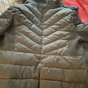 Michael Kors Coat XXL Fits more like an XL